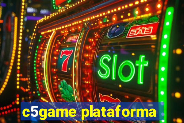 c5game plataforma